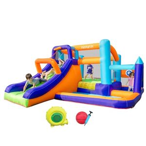 AIRMYFUN Preview