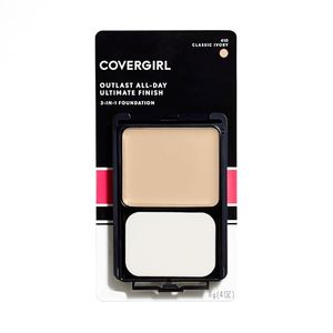 COVERGIRL Preview