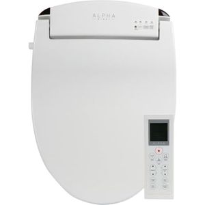ALPHA BIDET Preview