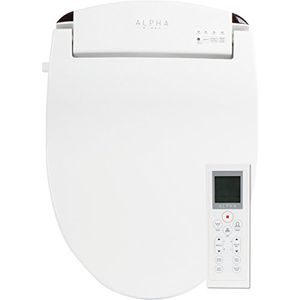 ALPHA BIDET Preview