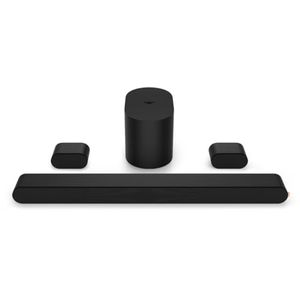VIZIO Preview