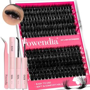 FOWENDIA Preview