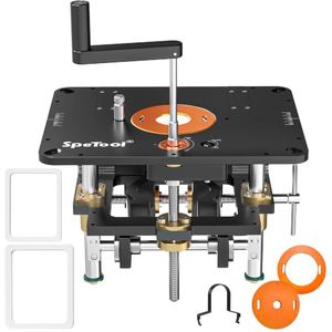 SPETOOL Preview
