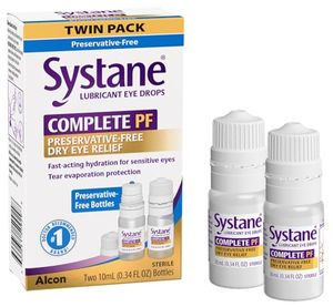 SYSTANE Preview
