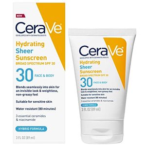 CERAVE Preview