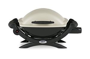 WEBER Preview
