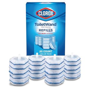 CLOROX Preview