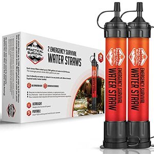 PRACTICAL SURVIVAL Preview
