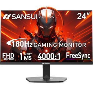 SANSUI Preview