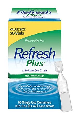 REFRESH Preview