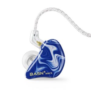 BASN Preview