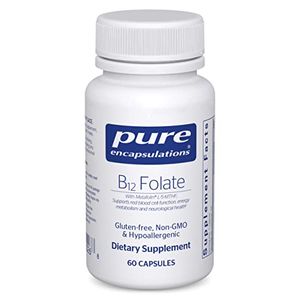 PURE ENCAPSULATIONS Preview