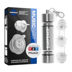 EARPEACE Preview