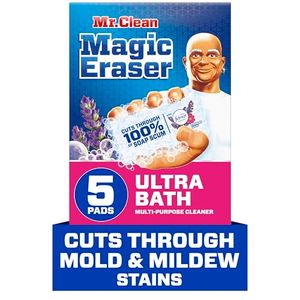 MR. CLEAN Preview