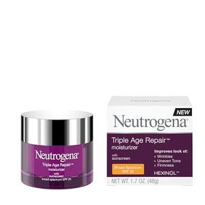 NEUTROGENA Preview