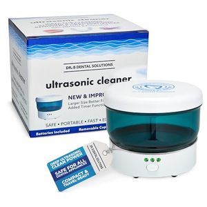 DR. B DENTAL SOLUTIONS Preview
