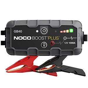 NOCO Preview