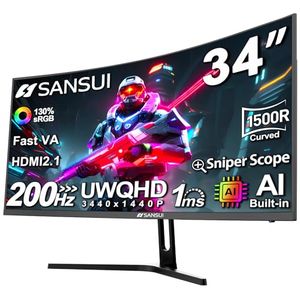 SANSUI Preview