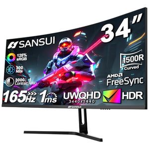 SANSUI Preview