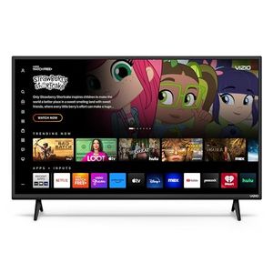 VIZIO Preview