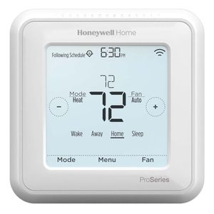 HONEYWELL Preview