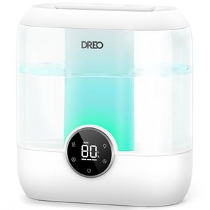 DREO Preview