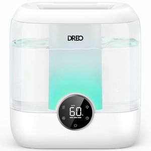 DREO Preview