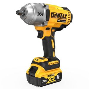 DEWALT Preview