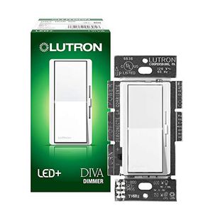 LUTRON Preview