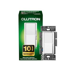 LUTRON Preview