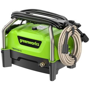 GREENWORKS Preview