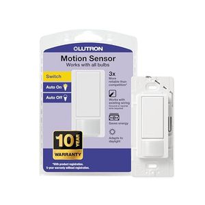 LUTRON Preview