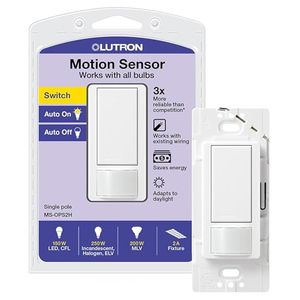 LUTRON Preview