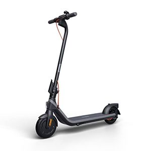 SEGWAY Preview