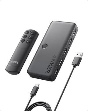 ANKER Preview