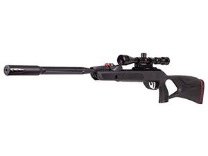 GAMO Preview