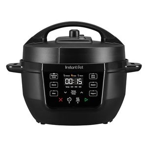INSTANT POT Preview