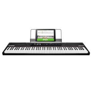 ALESIS Preview