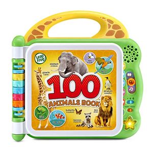 LEAPFROG Preview