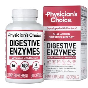 PHYSICIAN'S CHOICE Preview