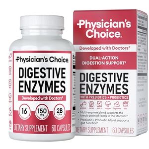 PHYSICIAN'S CHOICE Preview