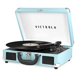 VICTROLA Preview