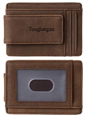 TOUGHERGUN Preview