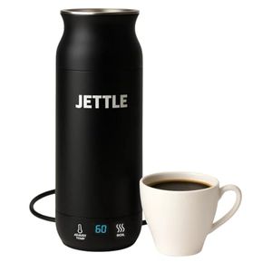 JETTLE Preview