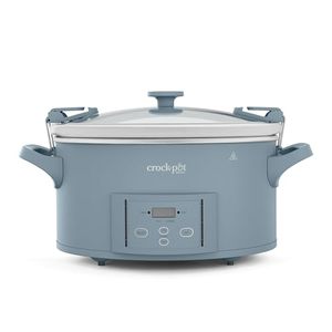 CROCK-POT Preview