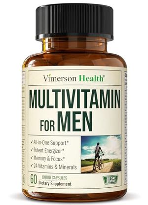 VIMERSON HEALTH Preview