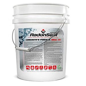 RADONSEAL Preview