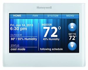 HONEYWELL Preview