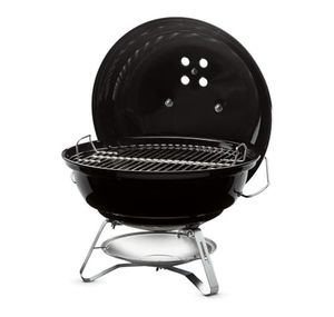 WEBER Preview