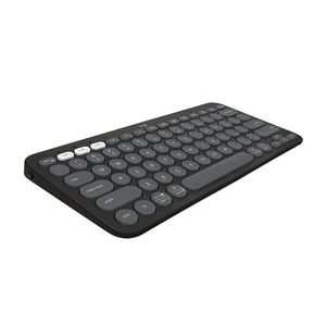 LOGITECH Preview